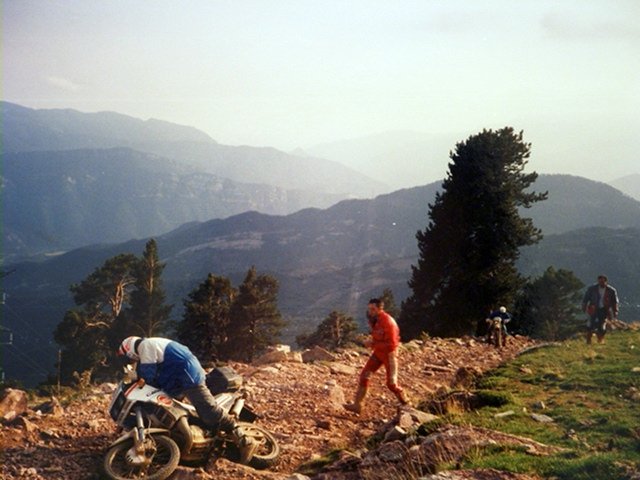 Coll de Pal 6